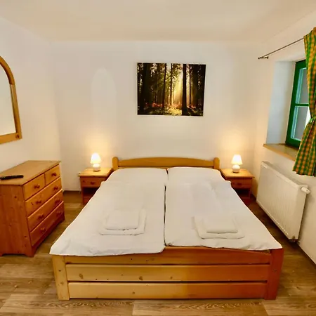 Apartmán Rozhlas