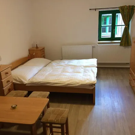 Apartmán Rozhlas