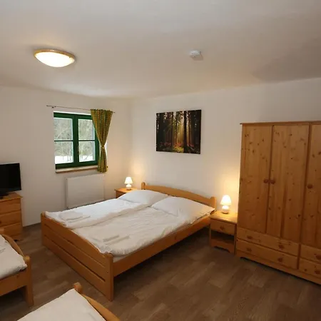 Rozhlas Apartmán *