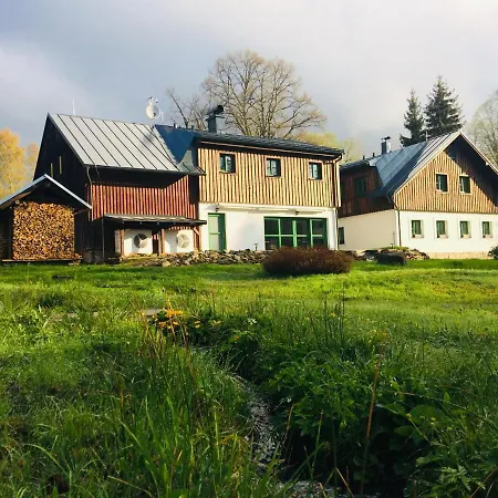 Rozhlas Apartmán