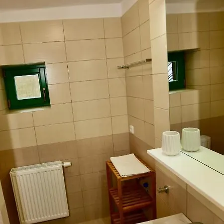 Apartmán Rozhlas *