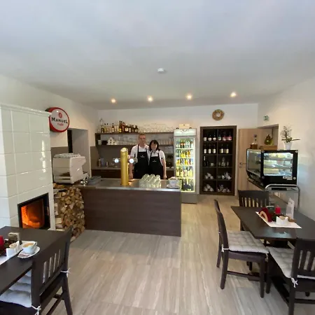 Apartmán Rozhlas