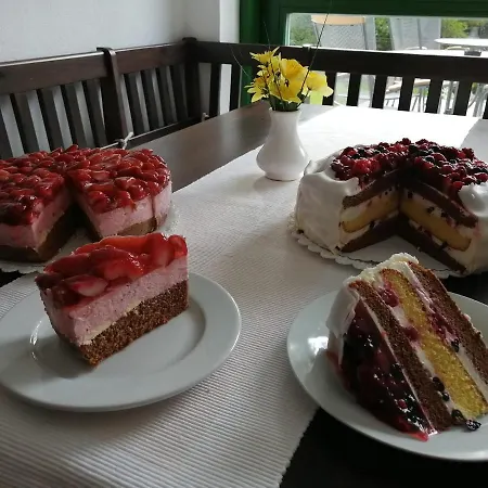 Rozhlas * Železná Ruda
