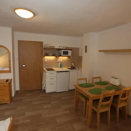 Appartamento Rozhlas