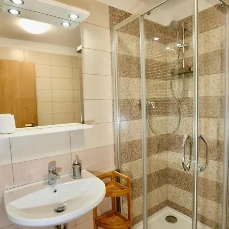 Apartmán Rozhlas