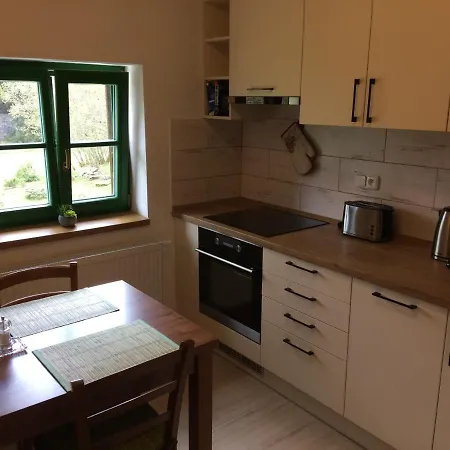 Apartmán Rozhlas