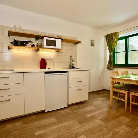 Rozhlas Apartmán