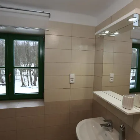 Apartmán Rozhlas Železná Ruda