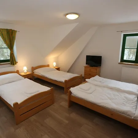 Rozhlas Appartamento Železná Ruda