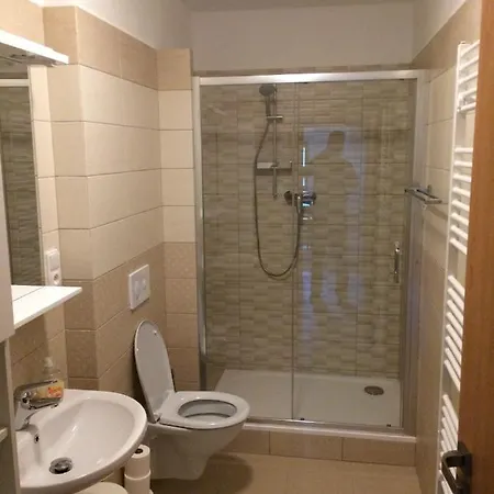 Rozhlas Apartmán