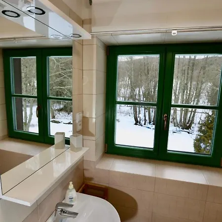 Apartmán Rozhlas Železná Ruda