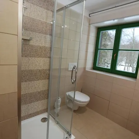 Apartmán Rozhlas *
