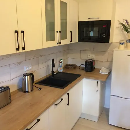 Rozhlas Apartmán