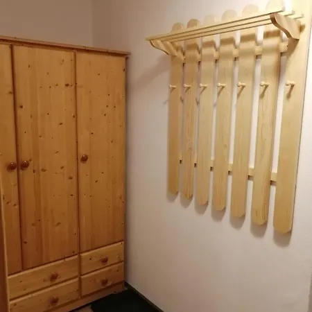 Apartmán Rozhlas Železná Ruda