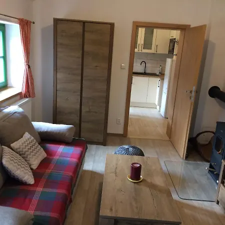 Rozhlas Apartmán