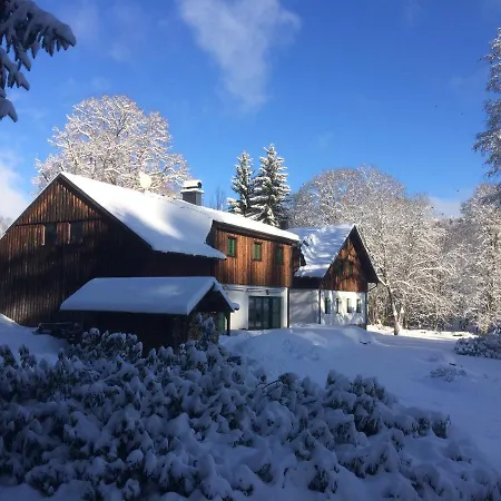Apartmán Rozhlas *