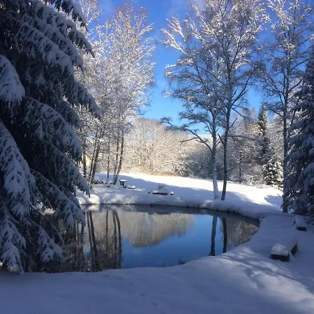Rozhlas Železná Ruda