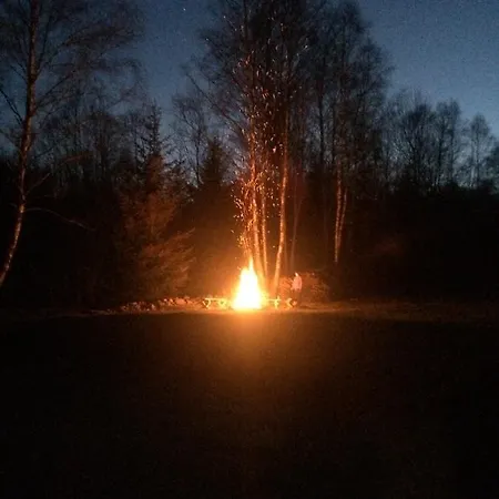 Apartmán Rozhlas Železná Ruda