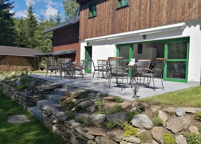 Rozhlas Železná Ruda