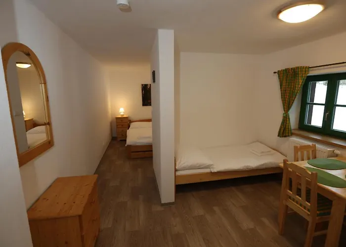 Rozhlas * Železná Ruda