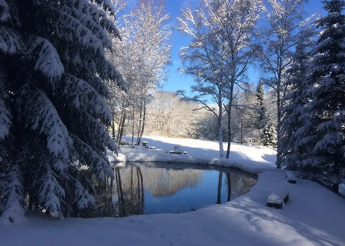 Rozhlas Železná Ruda